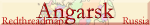 Angarsk City, Irkutsk Oblast
