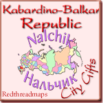 Kabardino-Balkar Republic, Russia
