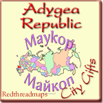 Adygea Republic