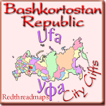 Bashkortostan Republic, Russia