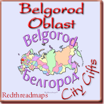 Belgorod Oblast, Russia