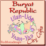 Buryat Republic, Russia