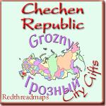 Chechen Republic, Russia
