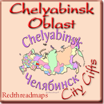 Chelyabinsk Republic, Russia