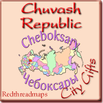 Chuvash Republic, Russia