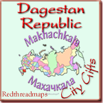 Dagestan Republic, Russia
