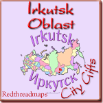Irkutsk Oblast, Russia