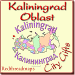 Kaliningrad Oblast, Russia