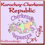 Karachay-Cherkess Republic, Russia