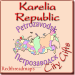 Karelia Republic, Russia