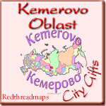 Kemerovo Oblast, Russia