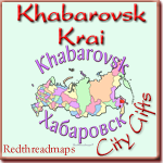 Khabarovsk Krai, Russia