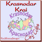 Krasnodar Krai, Russia