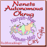 Nenets Autonomous Okrug, Russia