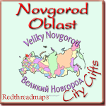 Novgorod Oblast, Russia