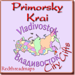 Primorsky Krai, Russia