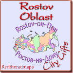 Rostov Oblast, Russia