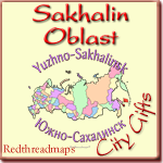 Sakhalin Oblast, Russia