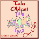 Tula Oblast, Russia