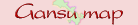 Gansu map gifts Gansu province map designs