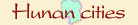 Hunan adoption city and hometown gifts Hunan province cities