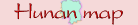 Hunan map and map gifts Hunan province map