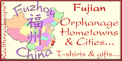 Fujian Orphanage Hometown Gifts