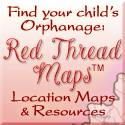 Find your Child's Orphanage 125x125 banner