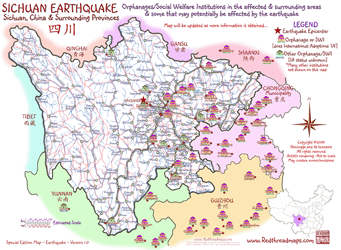 click to see EARTHQUAKE MAP