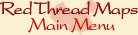 Red Thread Maps main menu