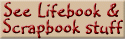 See Lifebook and Scrapbooking Elements